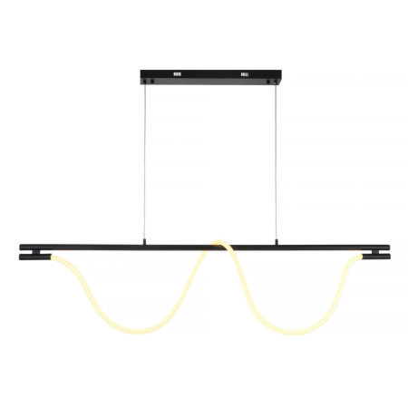 Подвесные светильники — Подвесной светильник MyFar MR2143-1PL купить в 