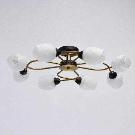 Люстры на штанге — Люстра на штанге MW-Light 638018608 купить в 