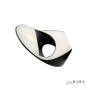 Свет для дома — Настенный светильник iLedex Light Flux ZD8152-6W BK купить в  Свет для дома — Настенный светильник iLedex Light Flux ZD8152-6W BK купить в