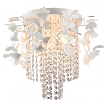 Люстры накладные — Накладная люстра F-Promo 2485-5U купить в 