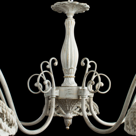 Люстры подвесные — Подвесная люстра ARTE Lamp A5358LM-5WG купить в  Люстры подвесные — Подвесная люстра ARTE Lamp A5358LM-5WG купить в