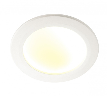 Встраиваемые точечные светильники — Встраиваемый светильник Novotech 357353 купить в 