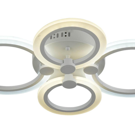 Потолочные люстры — Потолочная светодиодная люстра Seven Fires Scarlet 75268.01.09.04 купить в  Потолочные люстры — Потолочная светодиодная люстра Seven Fires Scarlet 75268.01.09.04 купить в