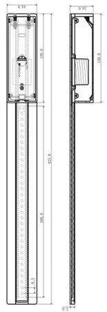 Потолочные светильники — Бра Deko-Light Parala 341208 купить в 