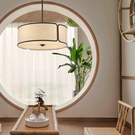 Люстры подвесные — Подвесная люстра Imperium Loft Zena 141169-26 купить в 