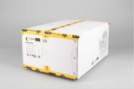 Люстры подвесные — Подвесная люстра Omnilux OML-87803-05 купить в  Люстры подвесные — Подвесная люстра Omnilux OML-87803-05 купить в