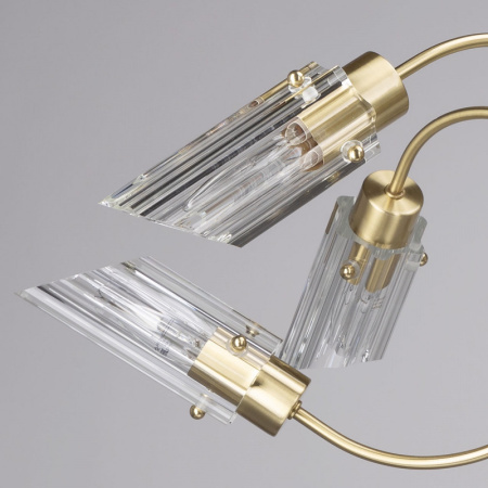 Люстры на штанге — Люстра на штанге MW-Light 106011208 купить в 