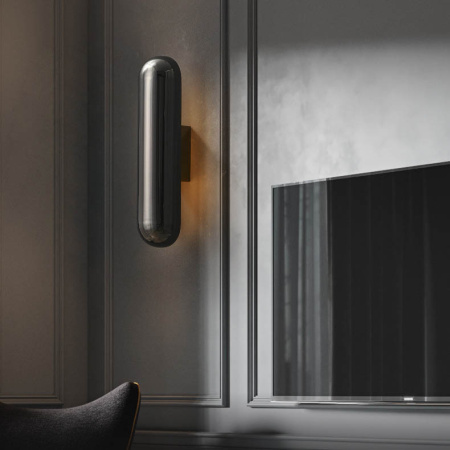 Настенные бра — Бра ImperiumLoft 227116-23 купить в 