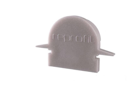 Светодиодные ленты — Заглушка Deko-Light End Cap R-ET-01-10 Set 2 pcs 979541 купить в 