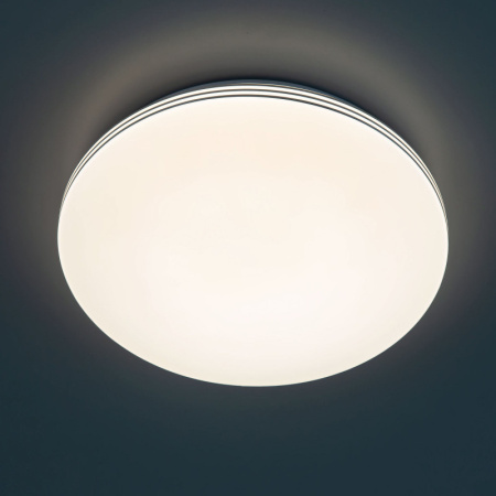 Накладные светильники — Накладной светильник Citilux CL714330G купить в 