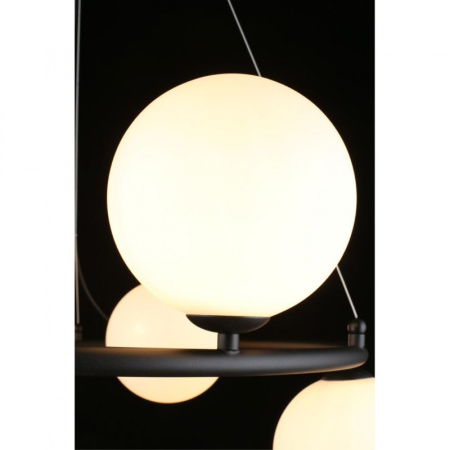 Люстры подвесные — Подвесная люстра APLOYT APL.630.13.06 купить в 