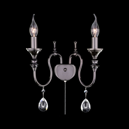 Настенные бра — Бра Citilux CL437324 купить в 