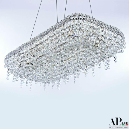 Подвесные светильники — Подвесной светодиодный светильник Arte Perfetto Luce Rimini S522.0.60.B.4000 купить в  Подвесные светильники — Подвесной светодиодный светильник Arte Perfetto Luce Rimini S522.0.60.B.4000 купить в
