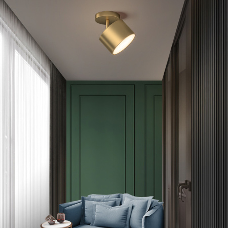 Накладные светильники — Накладной светильник ImperiumLoft 231016-23 купить в 