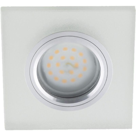 Точечные светильники — Встраиваемый светильник Fametto Luciole DLS-L113-2001 купить в 