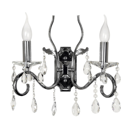 Настенные бра — Бра Arti Lampadari Vesuvio E 2.1.2.601 N купить в 