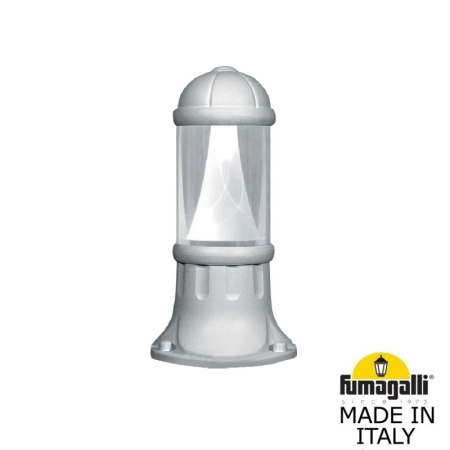 Низкие уличные фонари — Садово-парковый светильник Fumagalli D15.553.000.LXD1L.CRB купить в  Низкие уличные фонари — Садово-парковый светильник Fumagalli D15.553.000.LXD1L.CRB купить в