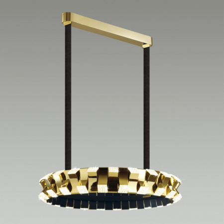 Люстры подвесные — Подвесная люстра Odeon Light 4993/80L купить в 