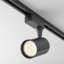 Трековые светильники — Светильник на шине Maytoni Technical TR003-1-10W3K-W-B купить в 