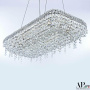 Подвесные светильники — Подвесной светодиодный светильник Arte Perfetto Luce Rimini S522.0.60.B.4000 купить в  Подвесные светильники — Подвесной светодиодный светильник Arte Perfetto Luce Rimini S522.0.60.B.4000 купить в