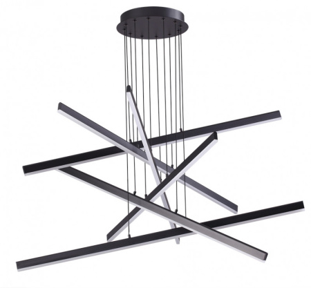 Подвесные светильники — Подвесной светильник Odeon Light 3890/96L купить в 