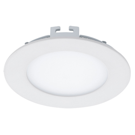 Встраиваемые точечные светильники — Встраиваемый светильник EGLO 94047 купить в 