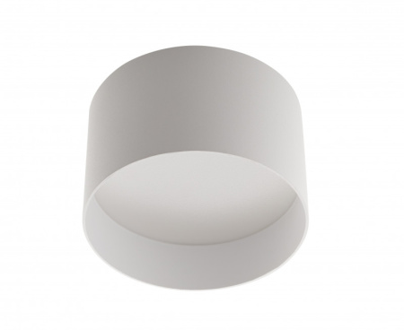 Накладные точечные светильники — Накладной светильник Denkirs DK4015-WH купить в 