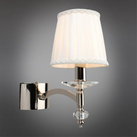 Настенные бра — Бра APLOYT APL.711.01.01 купить в 