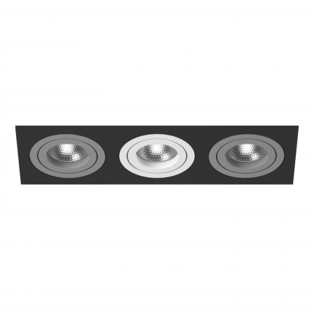 Встраиваемые точечные светильники — Встраиваемый светильник Lightstar i537090609 купить в  Встраиваемые точечные светильники — Встраиваемый светильник Lightstar i537090609 купить в