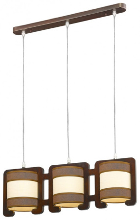 Подвесные светильники — Подвесной светильник VELANTE 523-726-03 купить в 