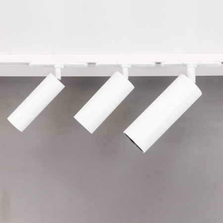 Трековые светильники — Светильник на шине Citilux CL01T070N купить в 