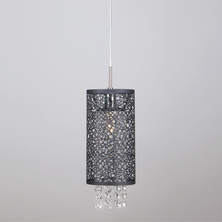 Подвесные светильники — Подвесной светильник Eurosvet 1180/1 хром купить в  Подвесные светильники — Подвесной светильник Eurosvet 1180/1 хром купить в