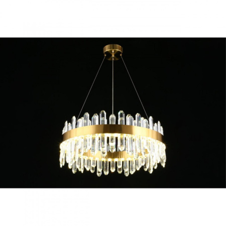 Люстры подвесные — Подвесная люстра APLOYT APL.029.03.78 купить в 