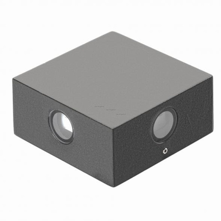 Уличные настенные светильники — Светильник настенный Arlight 020844 купить в 