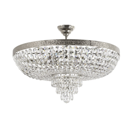 Люстры на штанге — Люстра на штанге Arti Lampadari Santa E 1.2.60.600 N купить в 