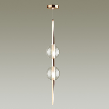 Подвесные светильники — Подвесной светильник Odeon Light 4685/2 купить в 