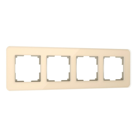 Рамки — Рамка Werkel W0042443 купить в 