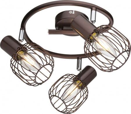 Споты — Спот Globo 54801-3 купить в 