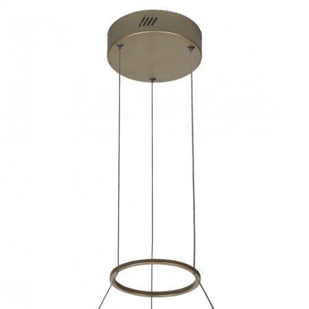 Люстры подвесные — Подвесная люстра Favourite 2353-5P купить в 