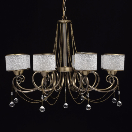 Люстры подвесные — Подвесная люстра MW-Light 372013508 купить в 