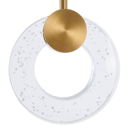 Подвесные светильники — Подвесной светильник MyFar MR1082-PL купить в 