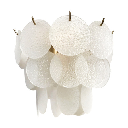 Настенные бра — Бра Freya FR5104WL-02BS купить в 