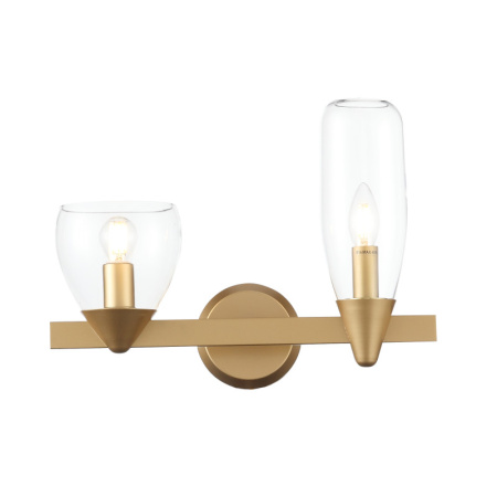 Настенные бра — Бра ST-Luce SL1119.201.02 купить в 