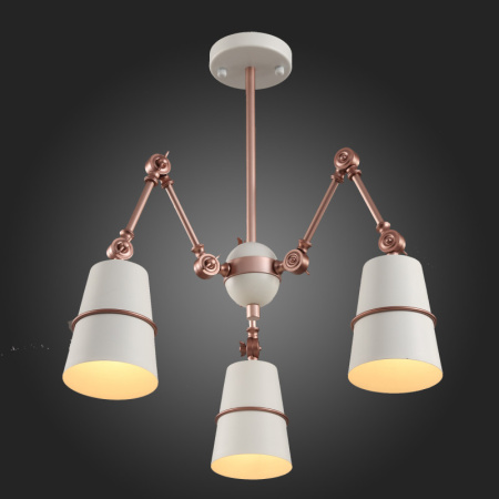 Люстры на штанге — Люстра на штанге ST-Luce SL458.522.03 купить в 