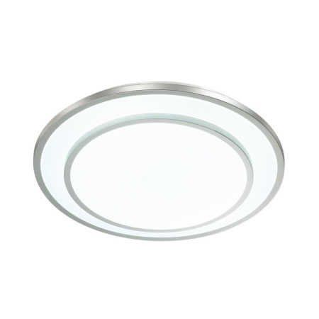 Накладные светильники — Накладной светильник Sonex 3007/EL купить в 