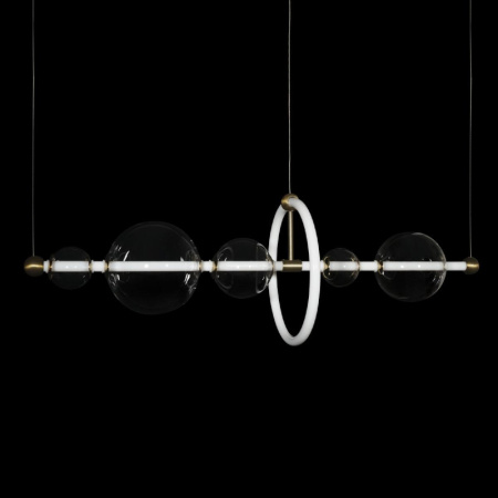 Люстры подвесные — Подвесная люстра LOFT IT 10126/900 купить в 