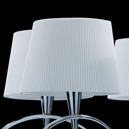 Люстры подвесные — Подвесная люстра Mantra 1641 купить в 