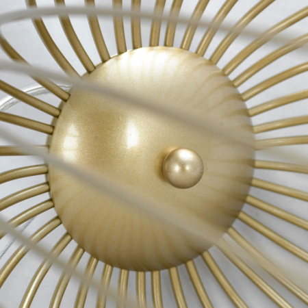 Подвесные светильники — Подвесной светильник Lussole LSP-8358 купить в 