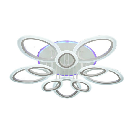 Потолочные люстры — Потолочная светодиодная люстра Seven Fires Сальве 75328.01.09.10 купить в 