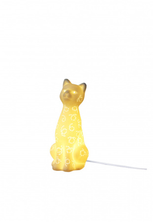 Настольные лампы — Настольная лампа Globo 22805 купить в 